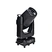 Outdoor Waterproof IP 400w CMY CTO Beam Spot Wash 3IN1 Hybrid LED Moving Head